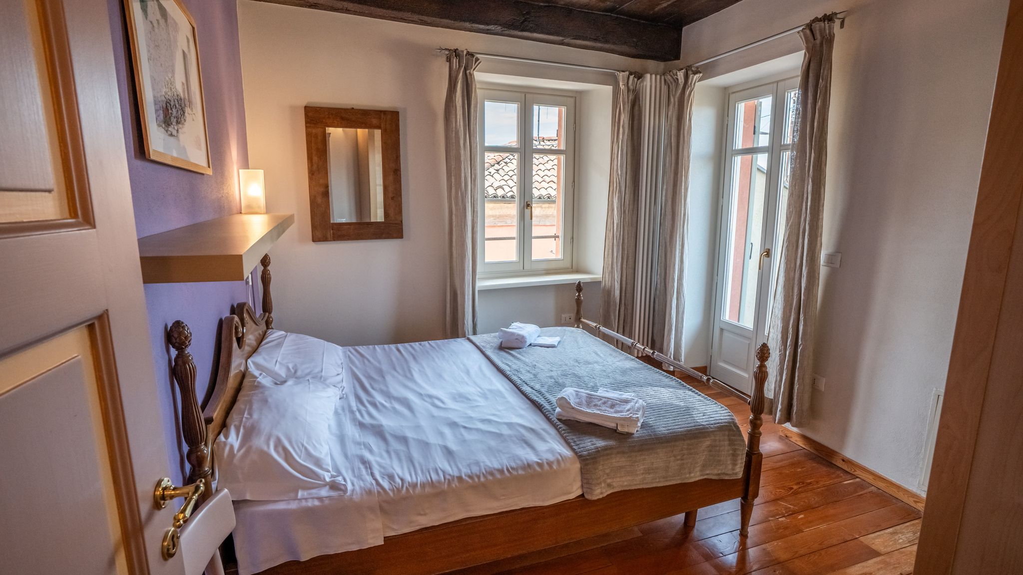 Italianway La Morra Residenza Morra