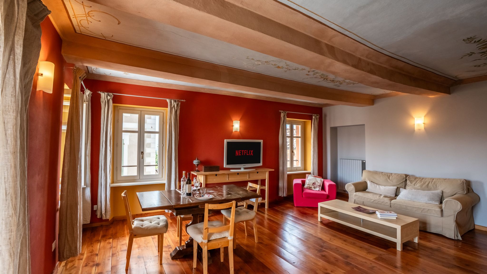 Italianway La Morra Residenza Morra