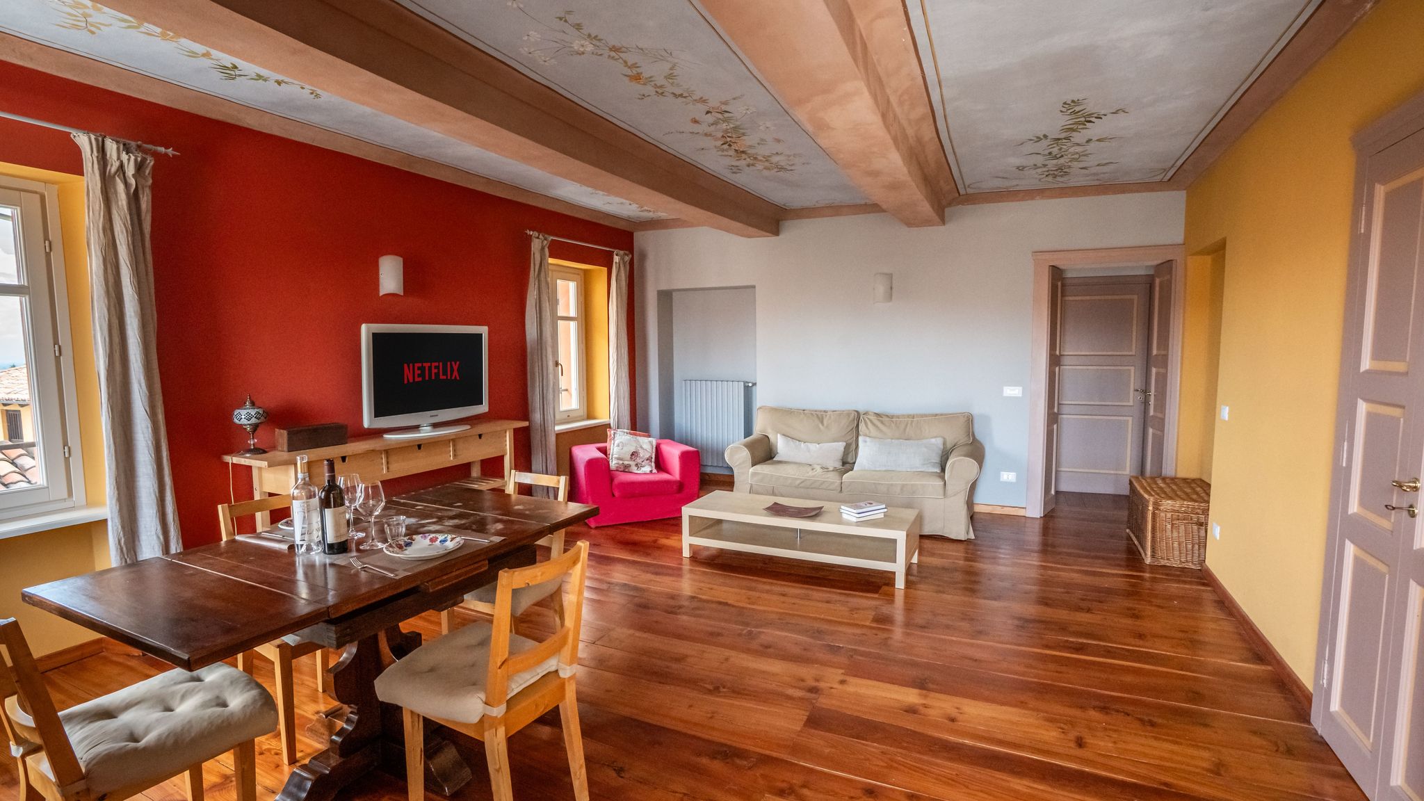 Italianway La Morra Residenza Morra