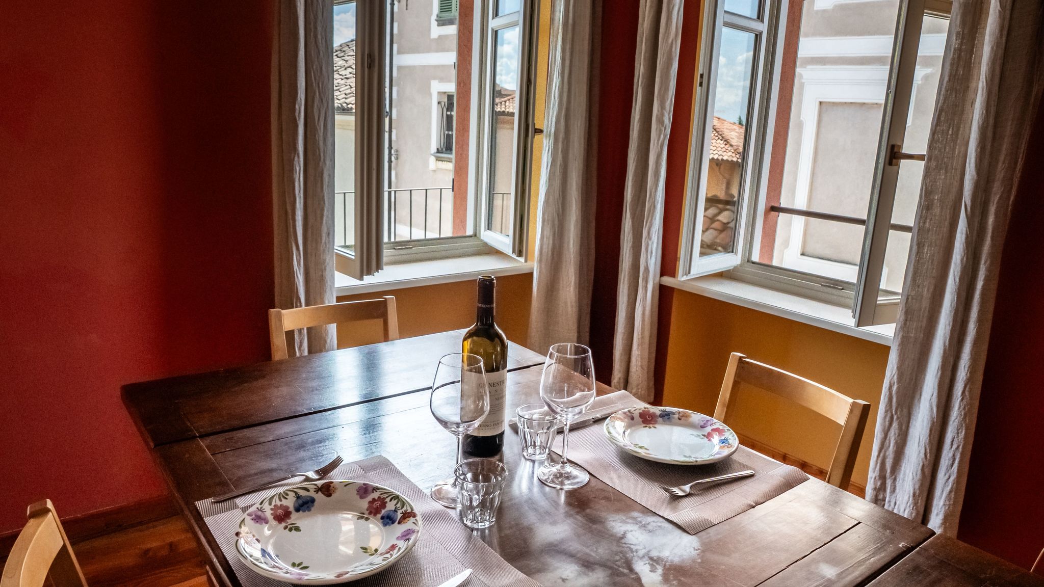 Italianway La Morra Residenza Morra