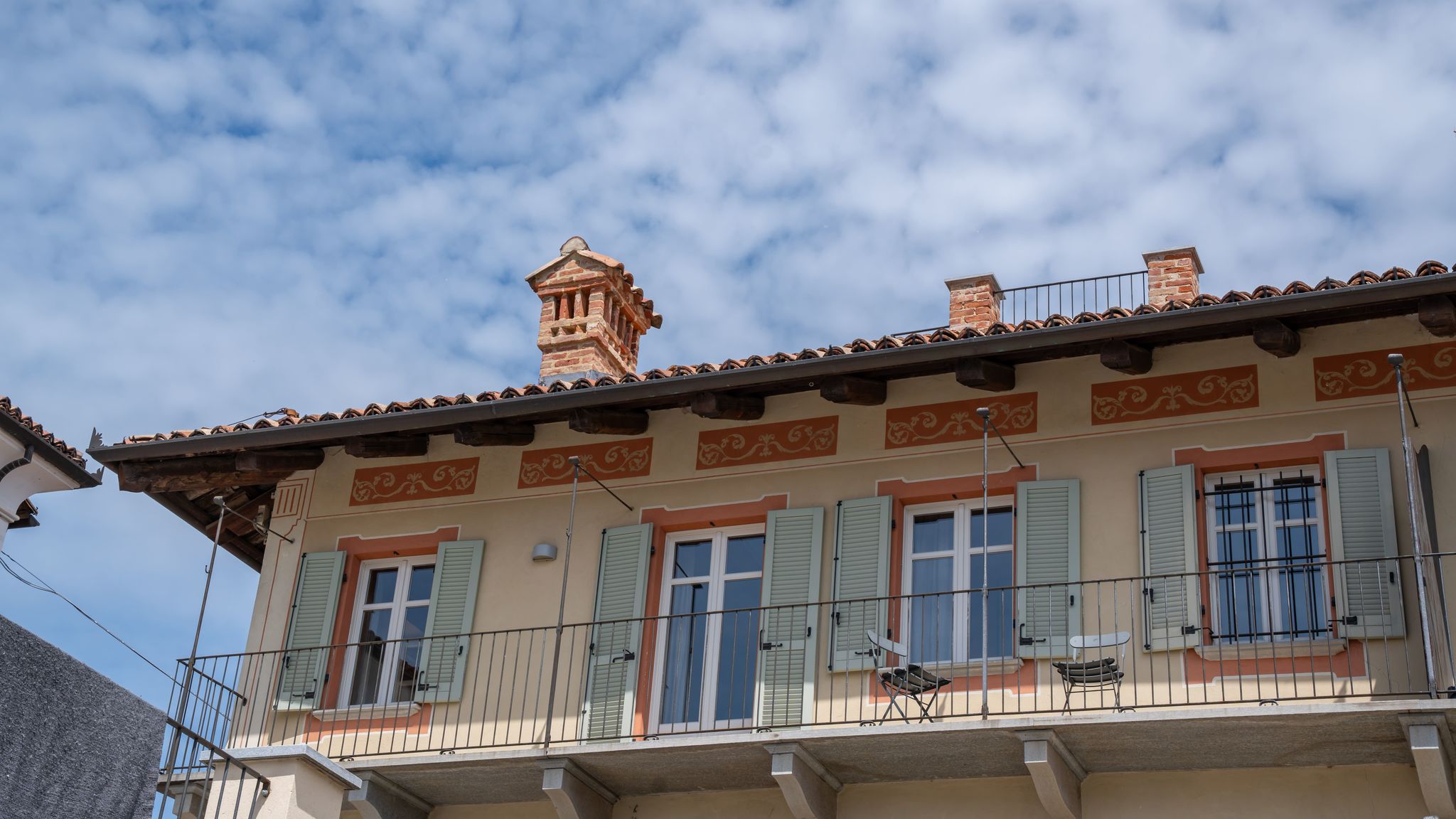 Italianway La Morra Residenza Morra