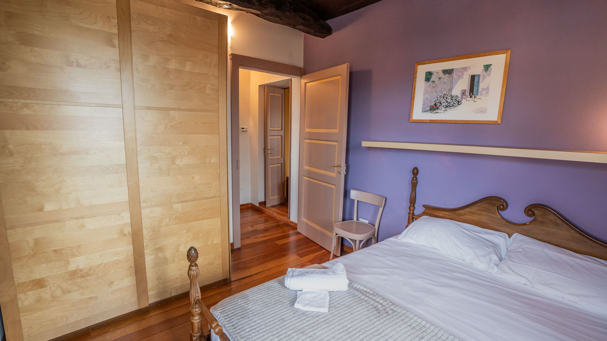 Italianway La Morra Residenza Morra