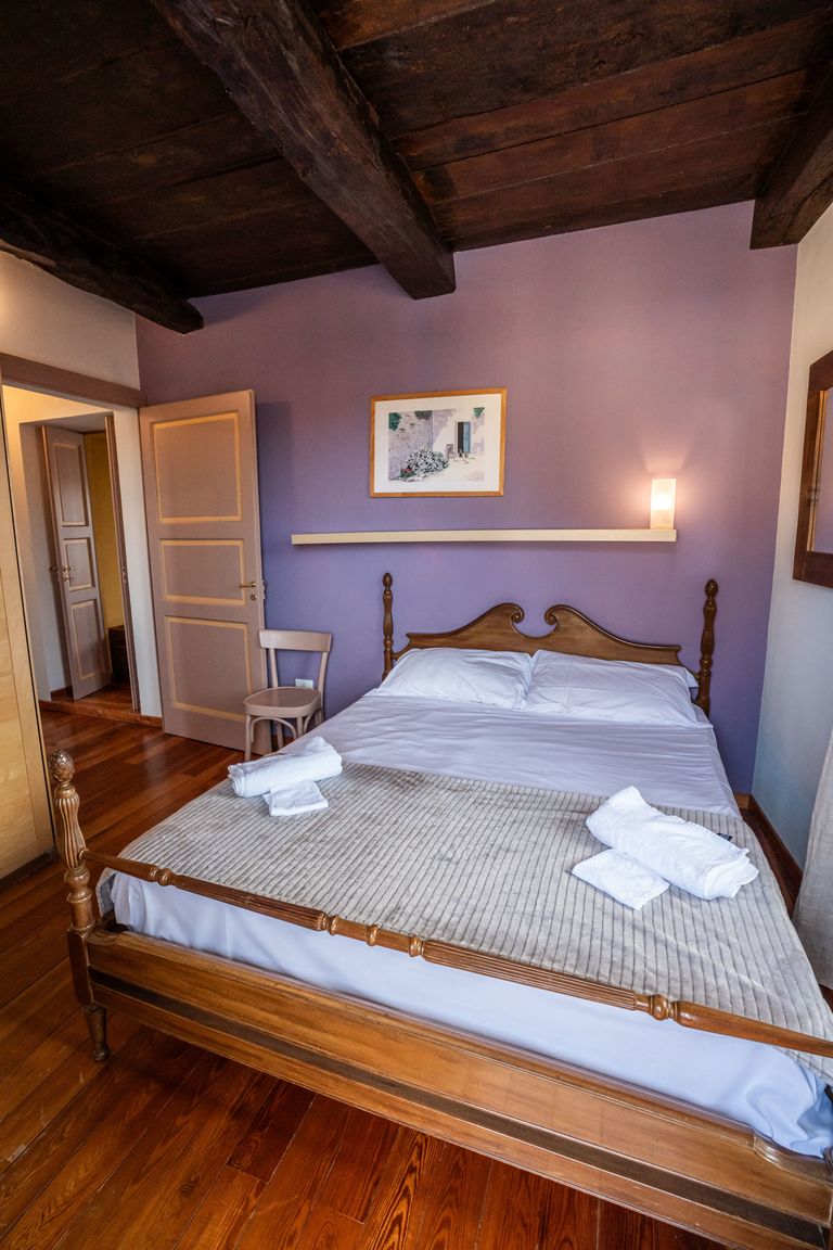 Italianway La Morra Residenza Morra