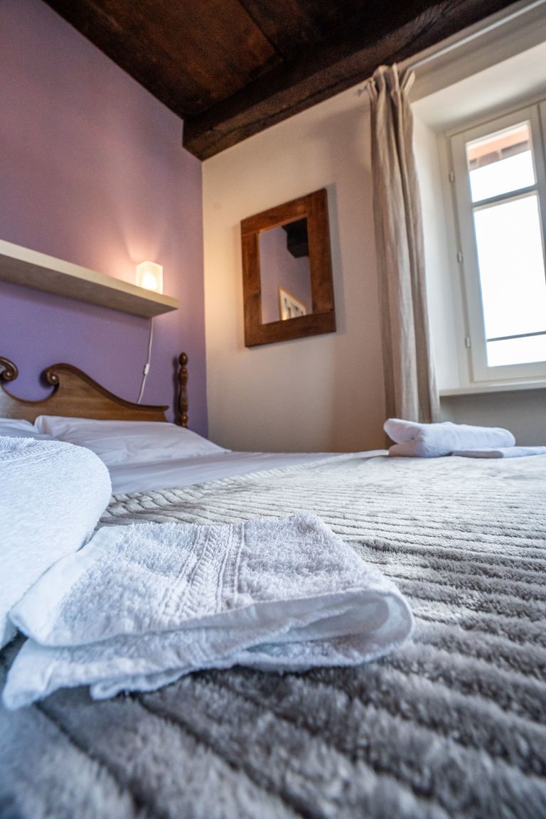 Italianway La Morra Residenza Morra