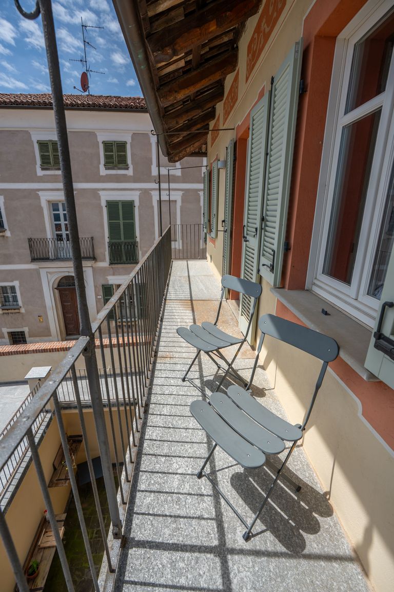 Italianway La Morra Residenza Morra