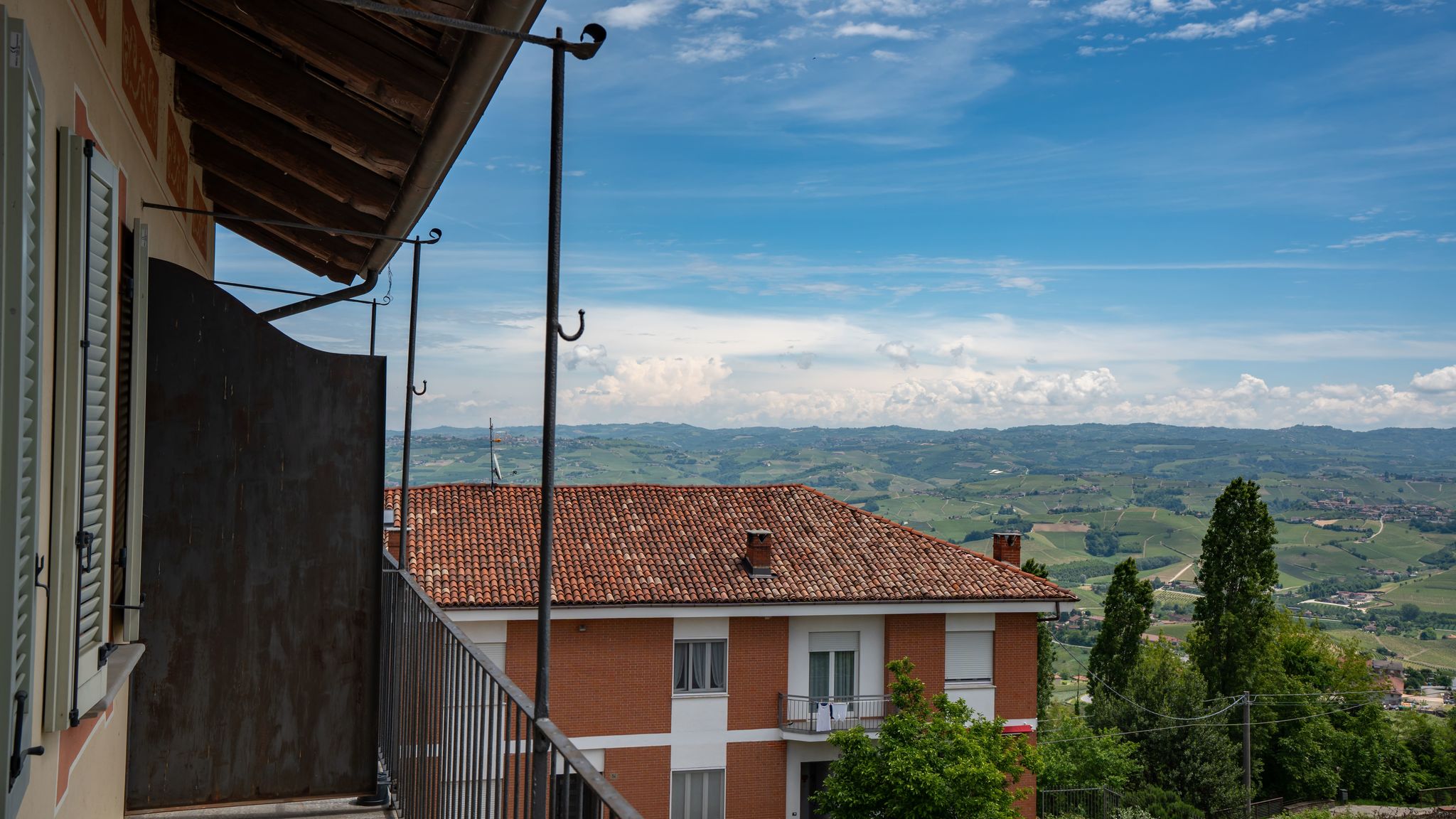 Italianway La Morra Residenza Morra