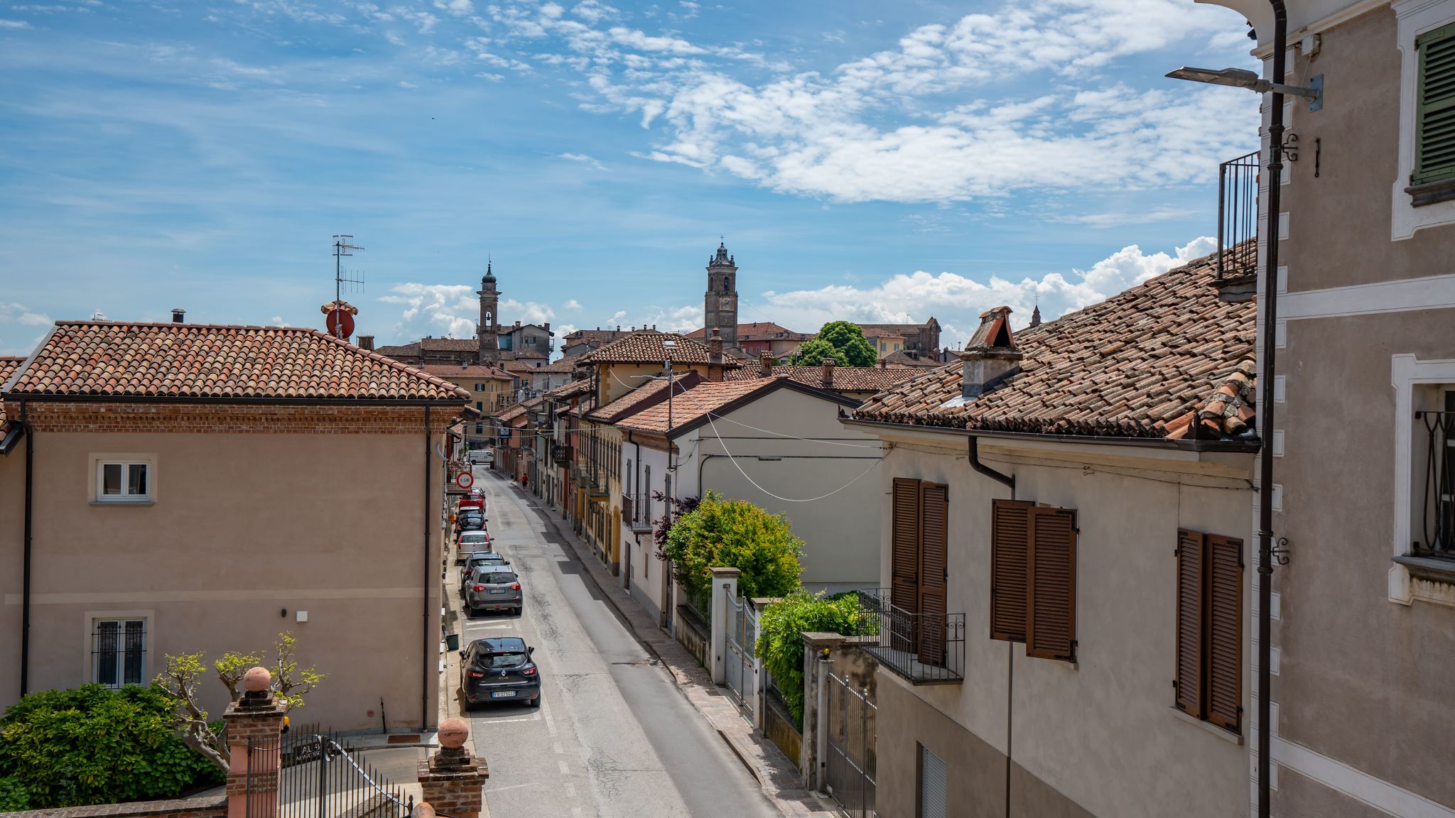 Italianway La Morra Residenza Morra