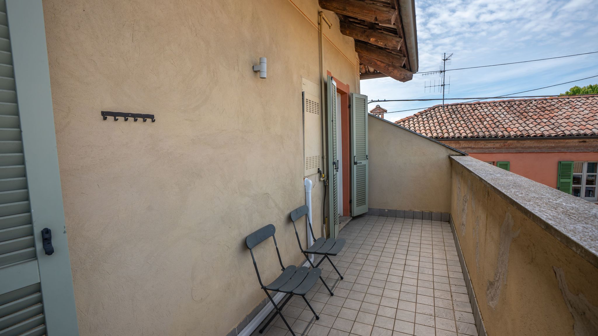 Italianway La Morra Residenza Morra