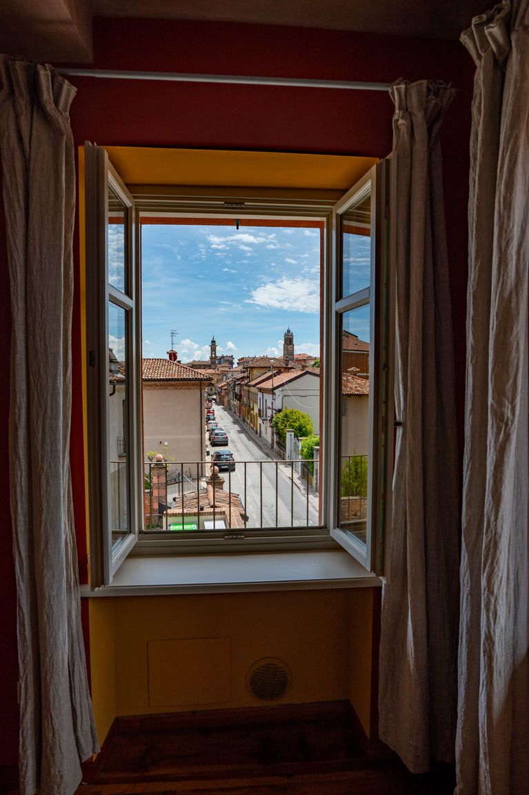 Italianway La Morra Residenza Morra