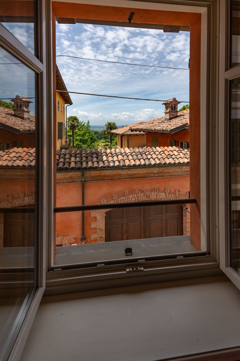 Italianway La Morra Residenza Morra