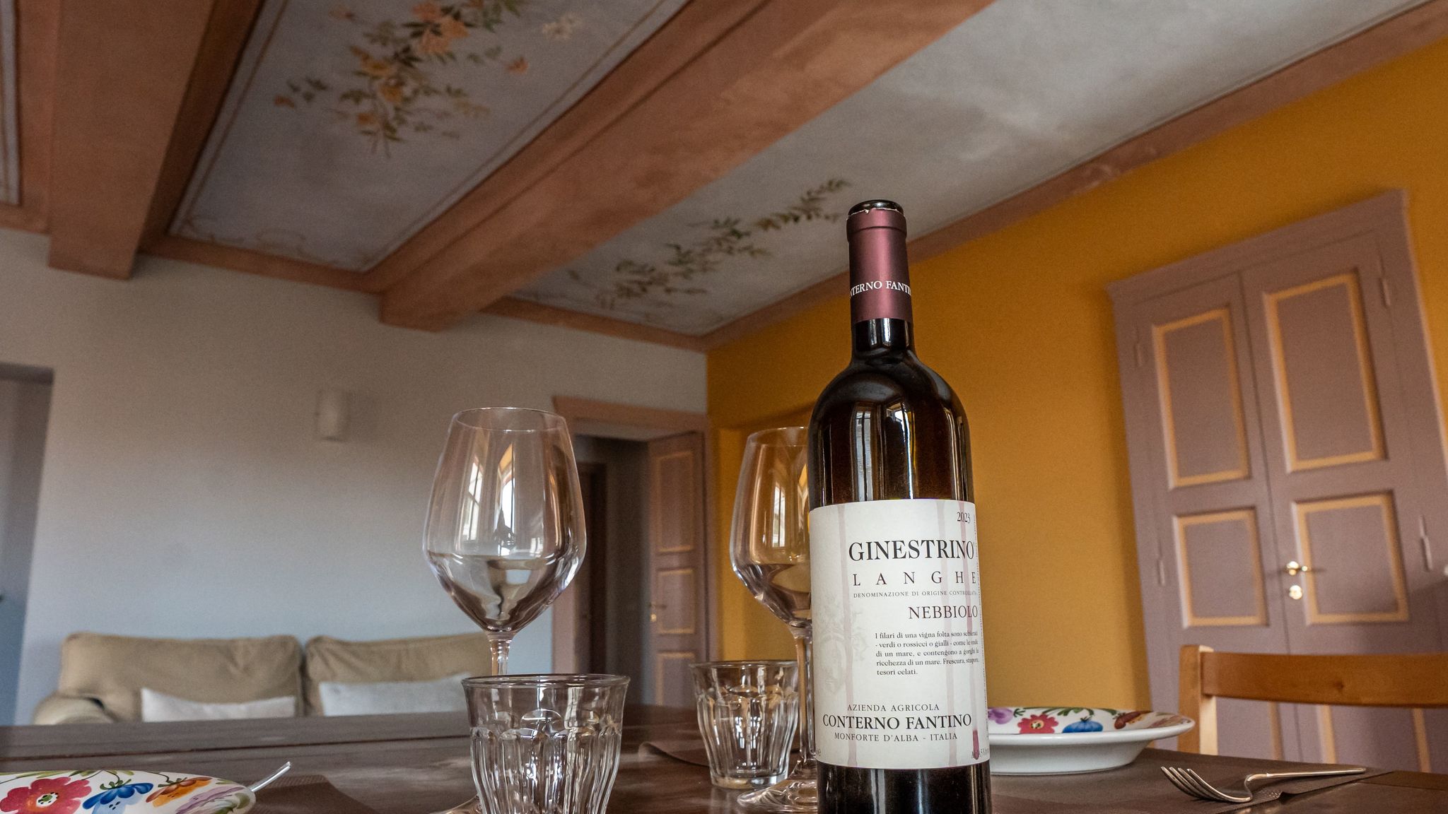 Italianway La Morra Residenza Morra