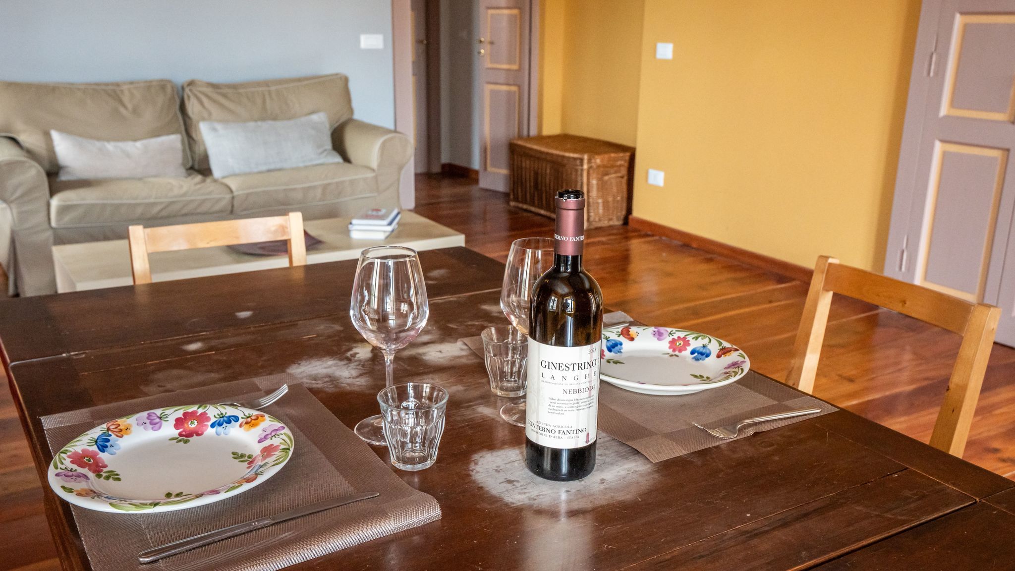 Italianway La Morra Residenza Morra