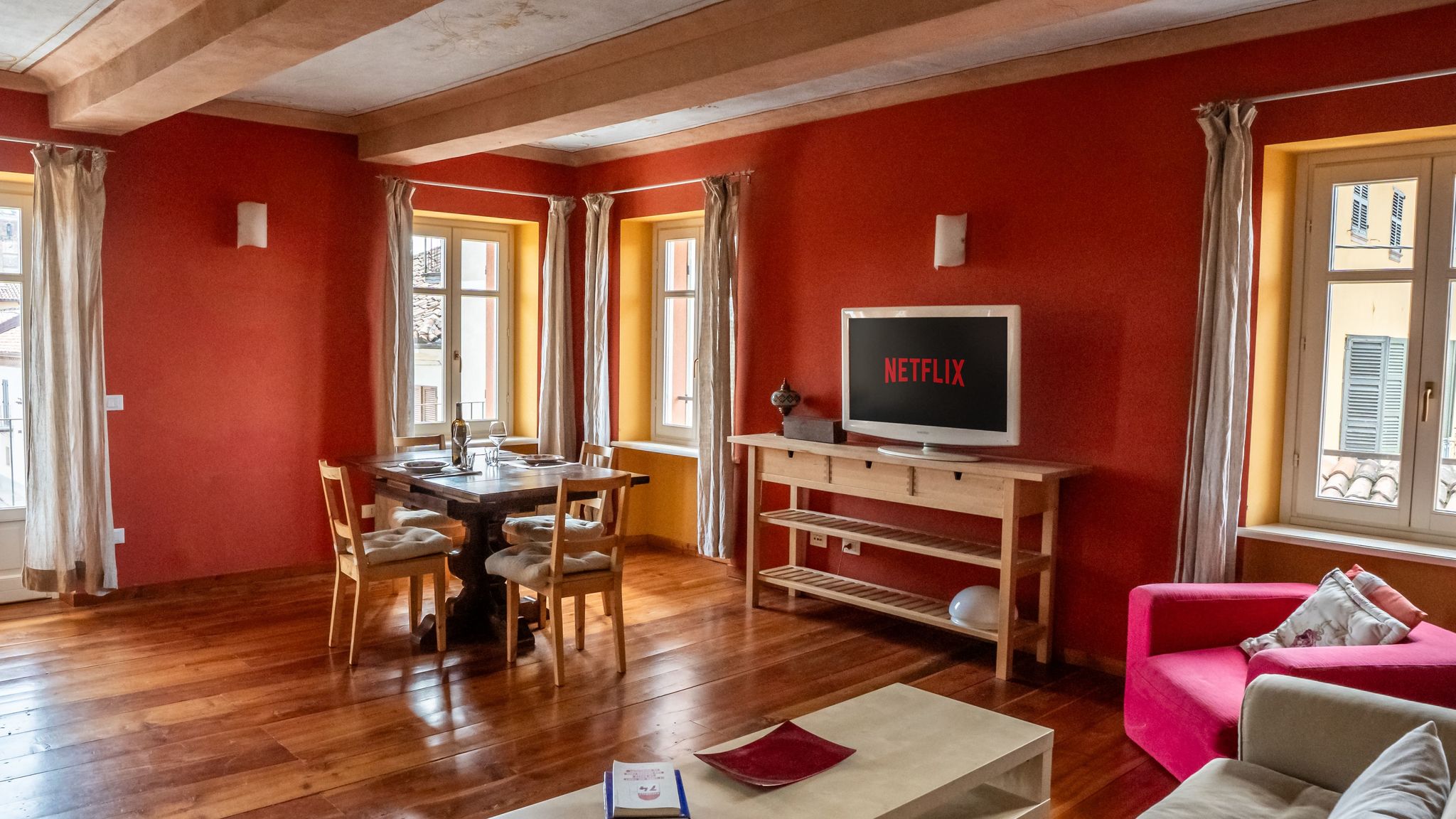 Italianway La Morra Residenza Morra