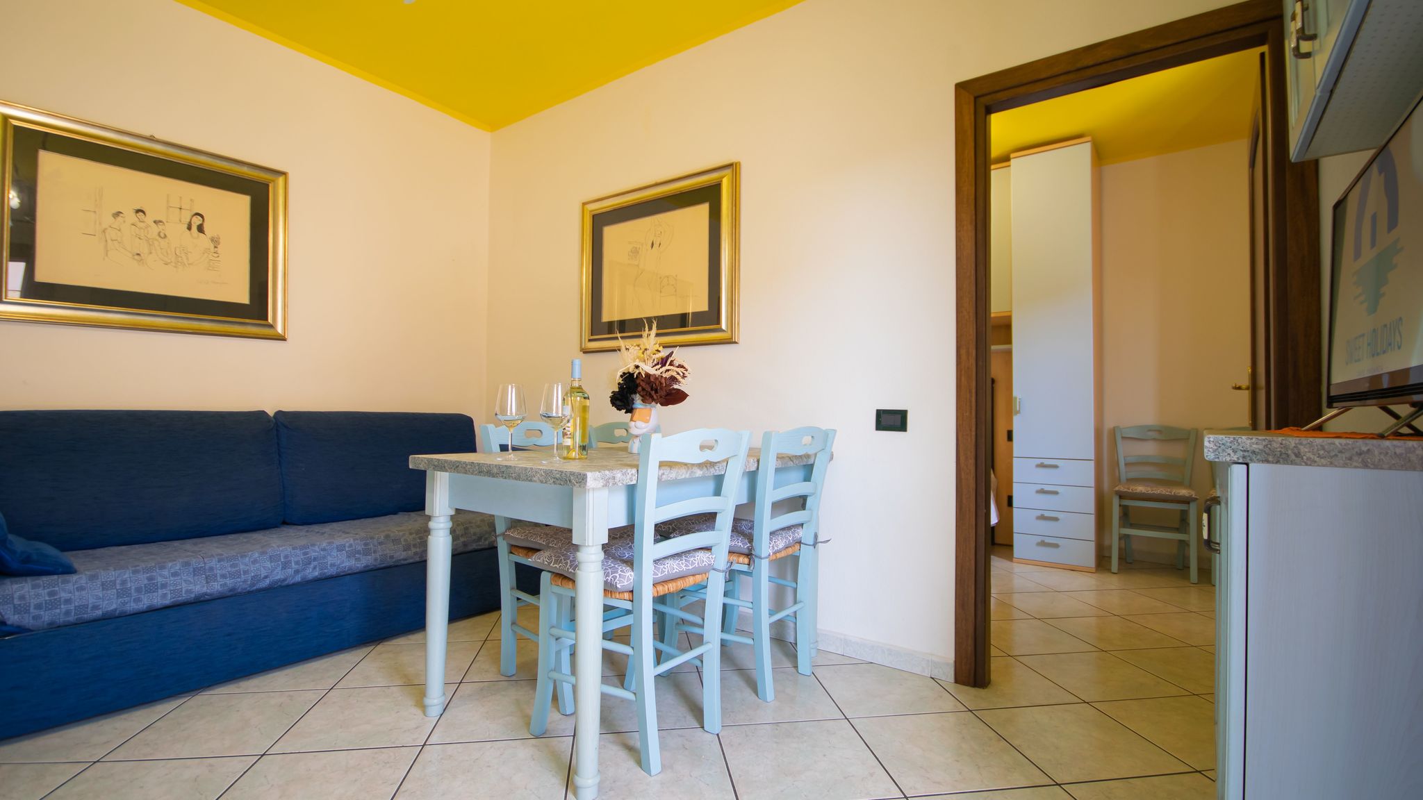 Italianway Siniscola La Caletta 1