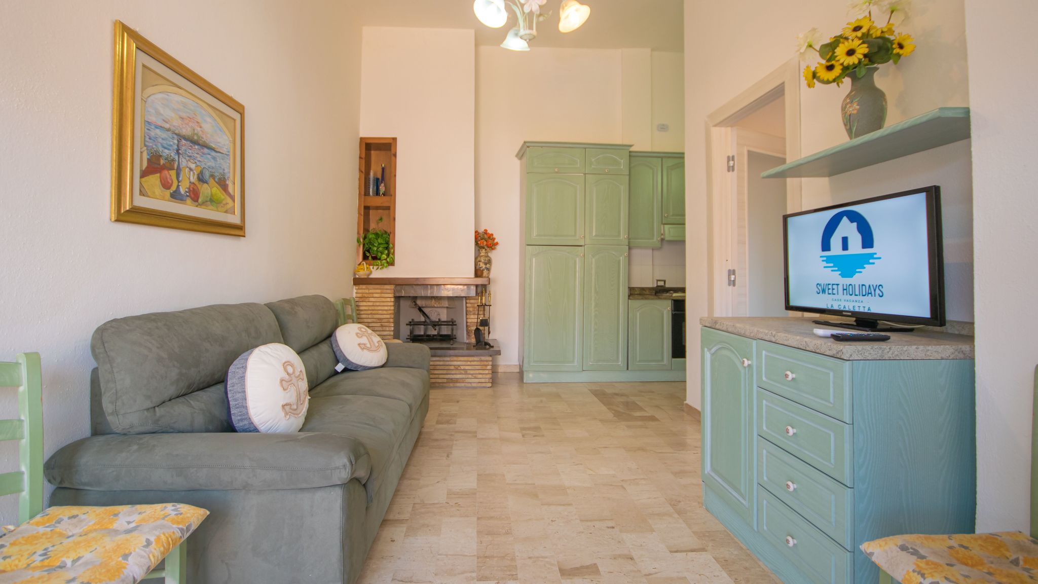 Italianway Siniscola Capo Comino 2