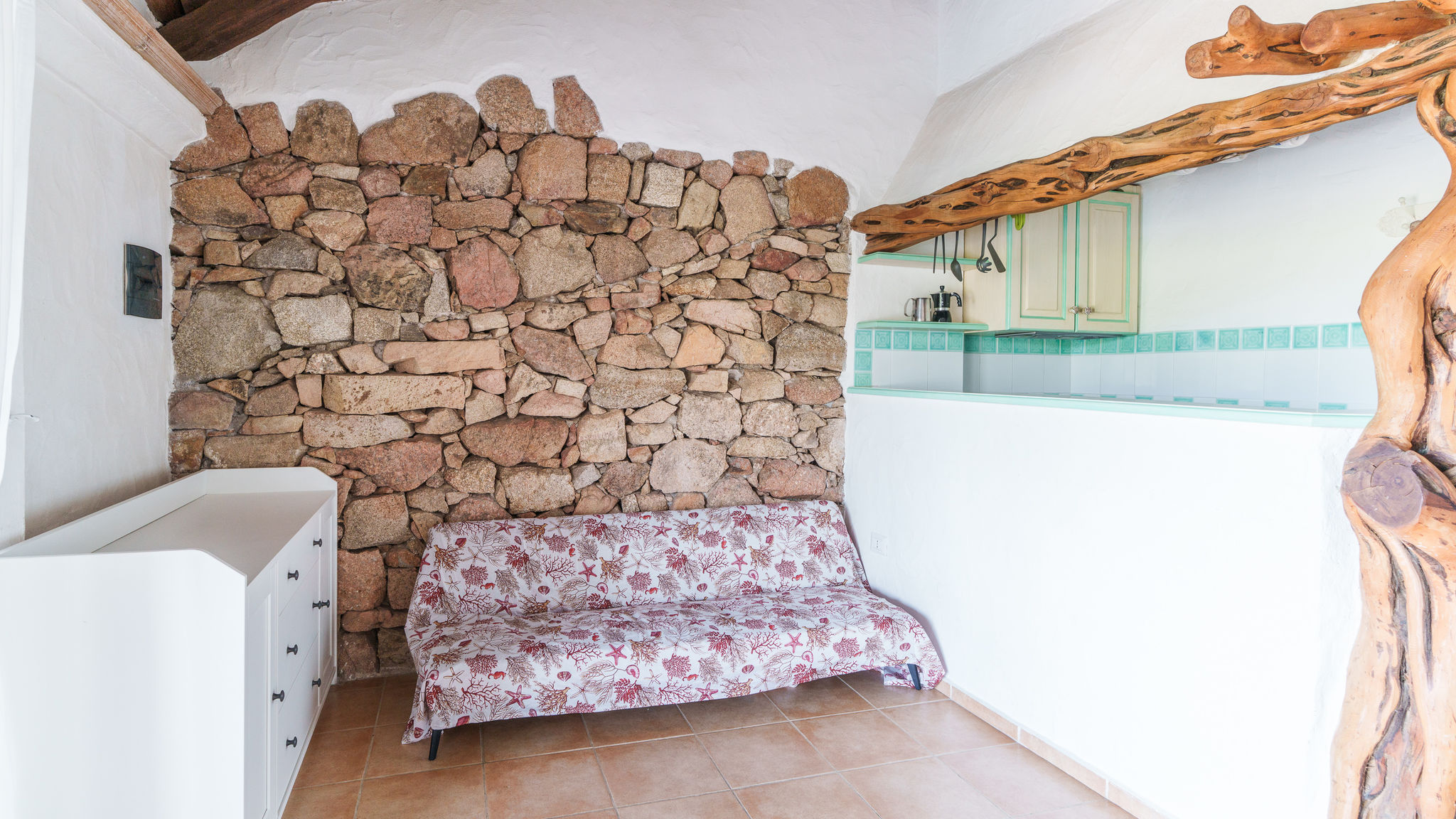 Italianway Olbia La Conchiglia