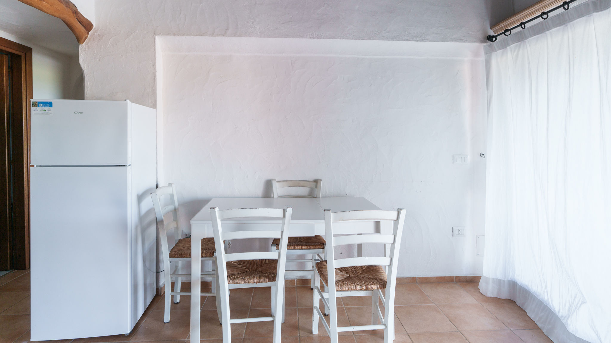 Italianway Olbia La Conchiglia