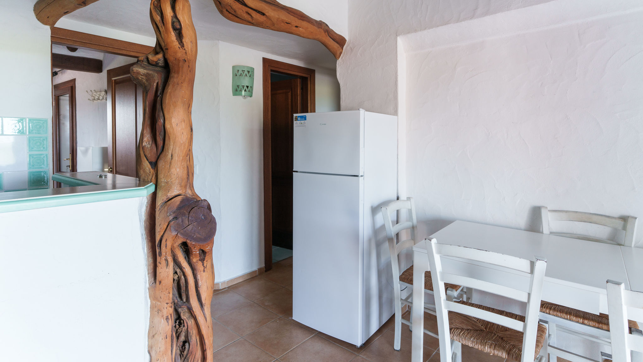 Italianway Olbia La Conchiglia