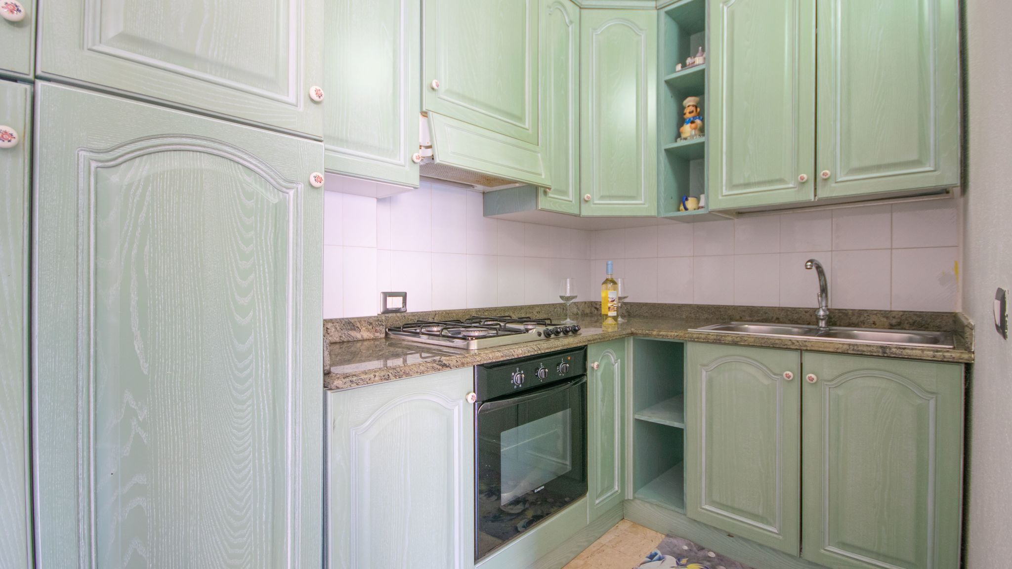 Italianway Siniscola Capo Comino 2