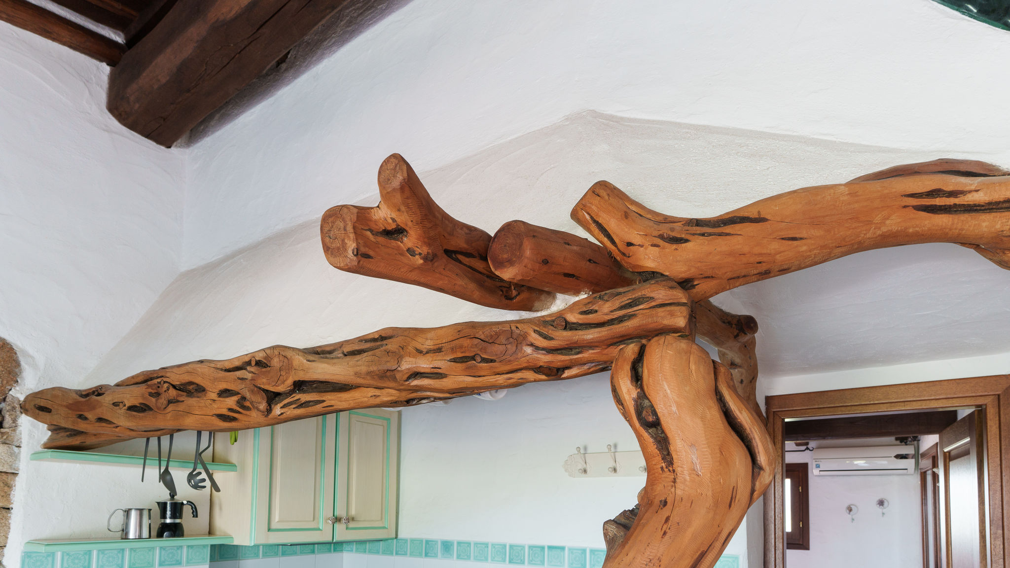 Italianway Olbia La Conchiglia