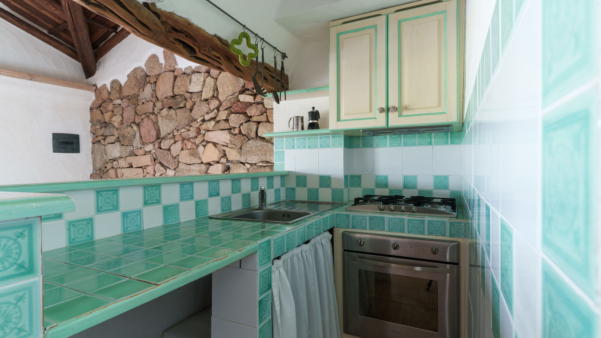 Italianway Olbia La Conchiglia