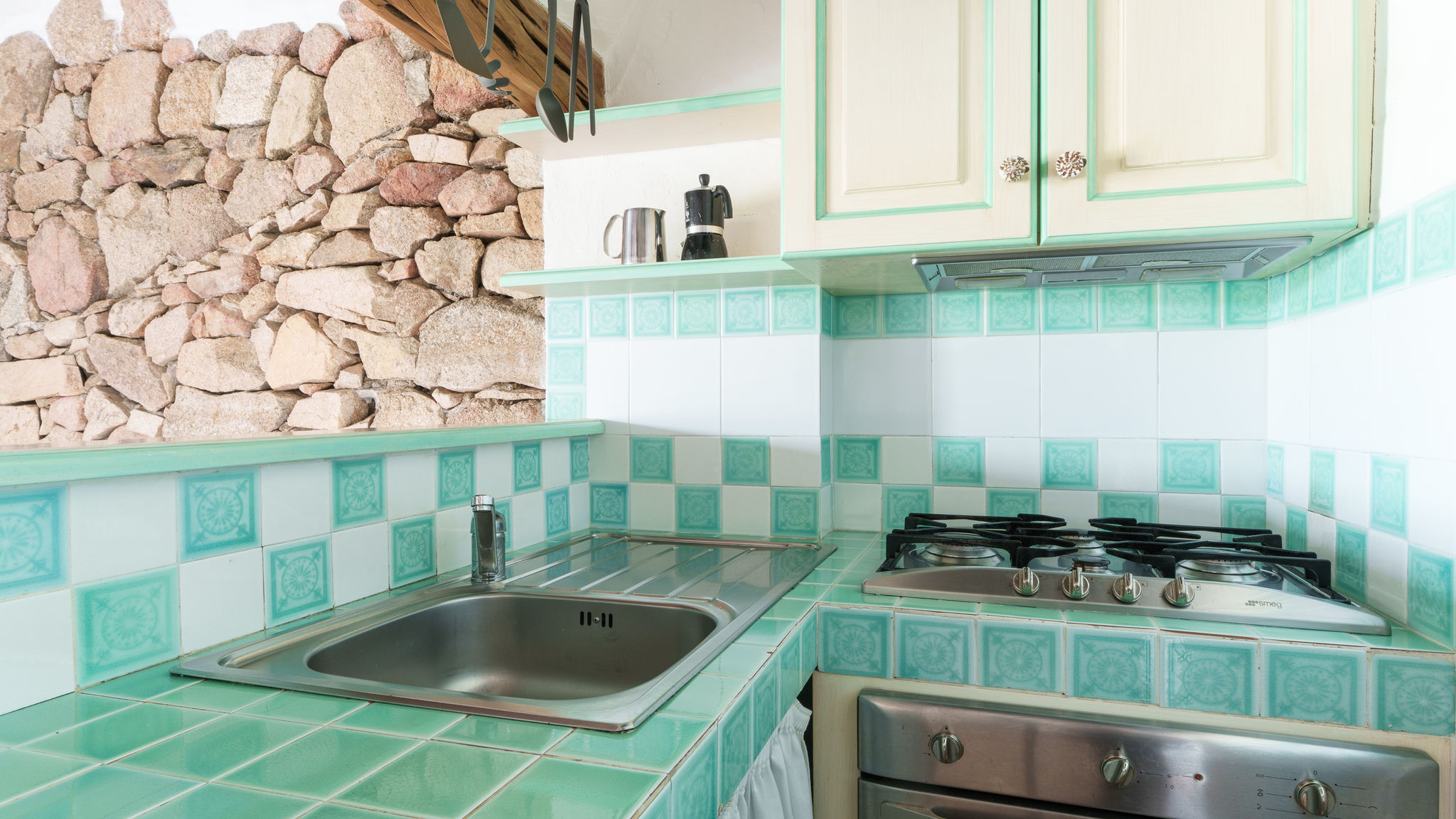 Italianway Olbia La Conchiglia