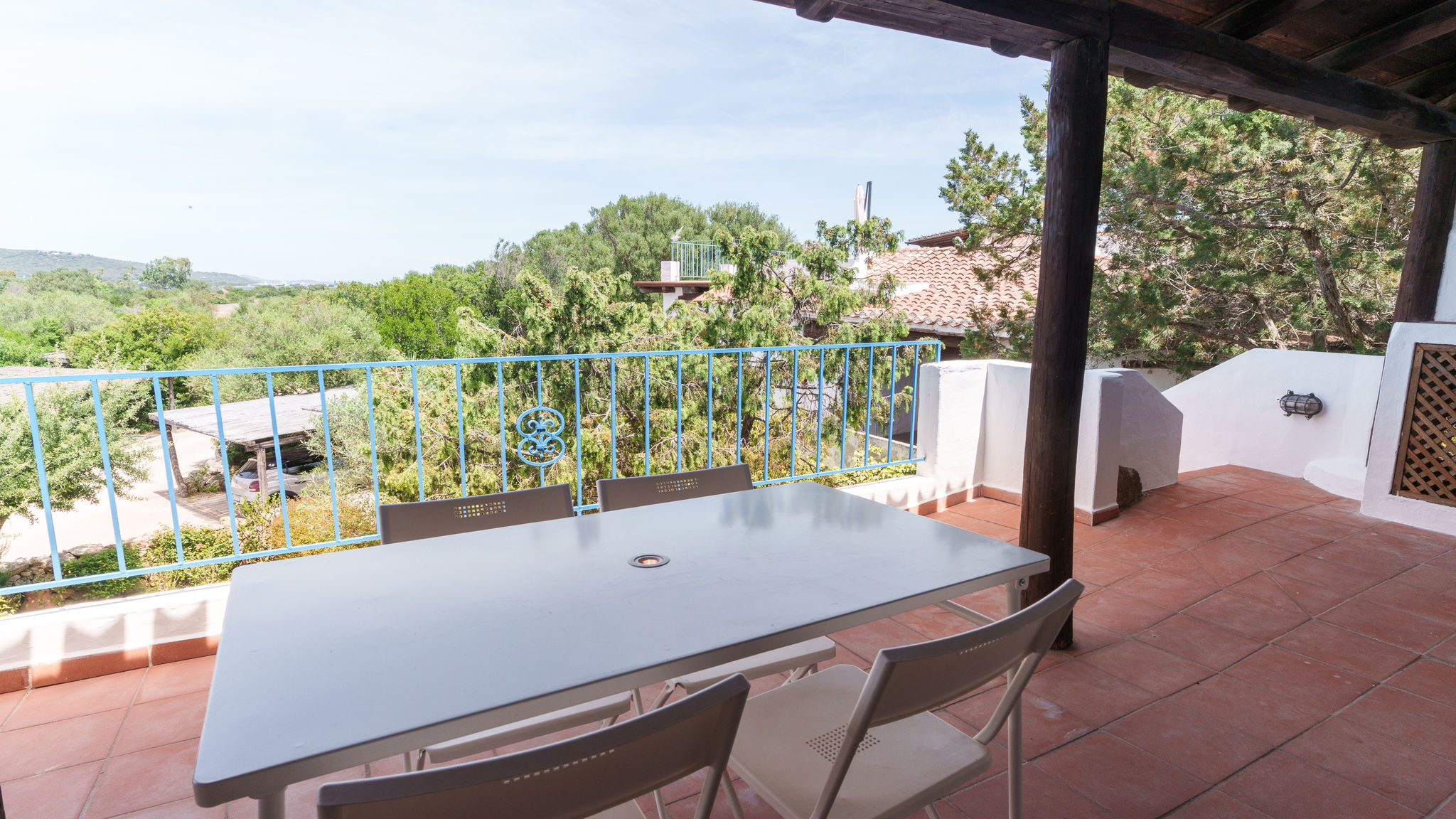 Italianway Olbia La Conchiglia