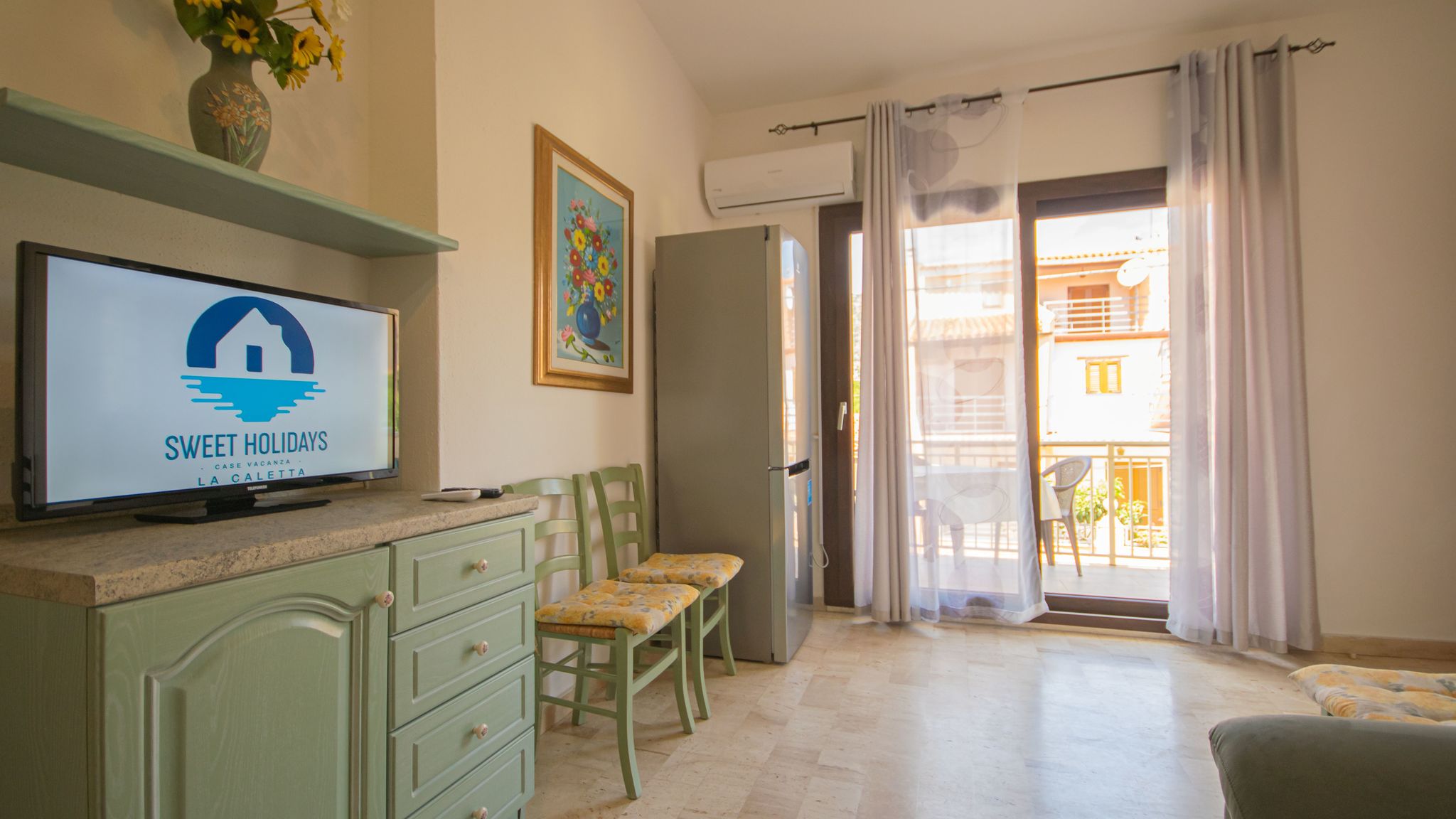 Italianway Siniscola Capo Comino 2