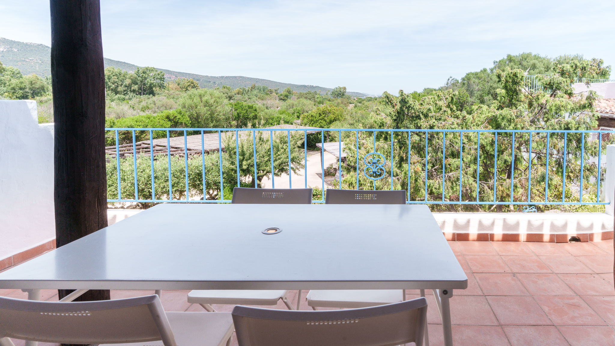 Italianway Olbia La Conchiglia