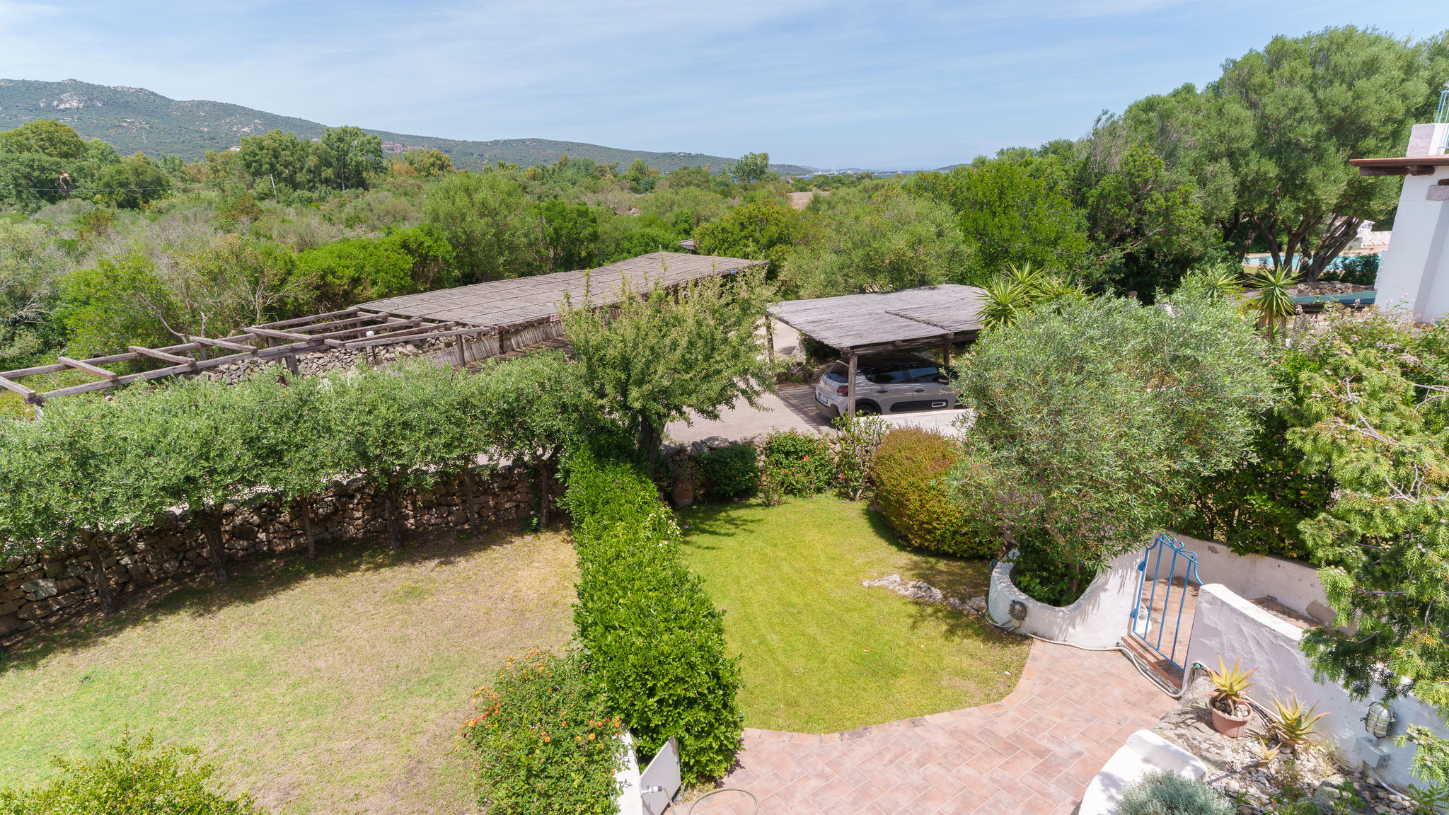 Italianway Olbia La Conchiglia