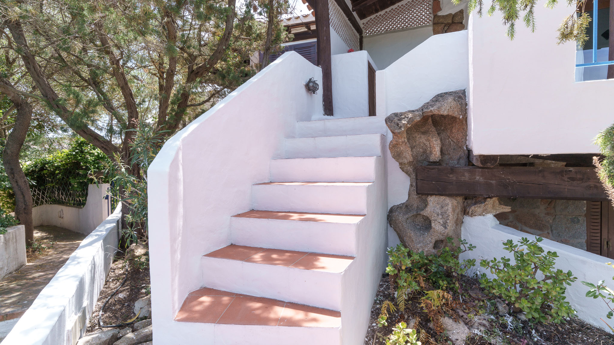 Italianway Olbia La Conchiglia