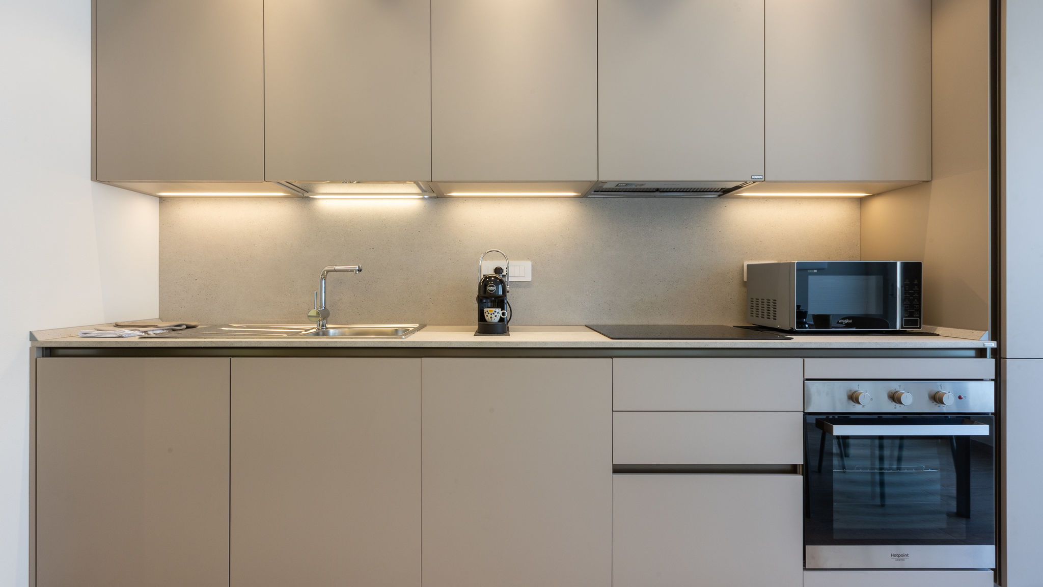 Italianway Cagliari Domus Mameli