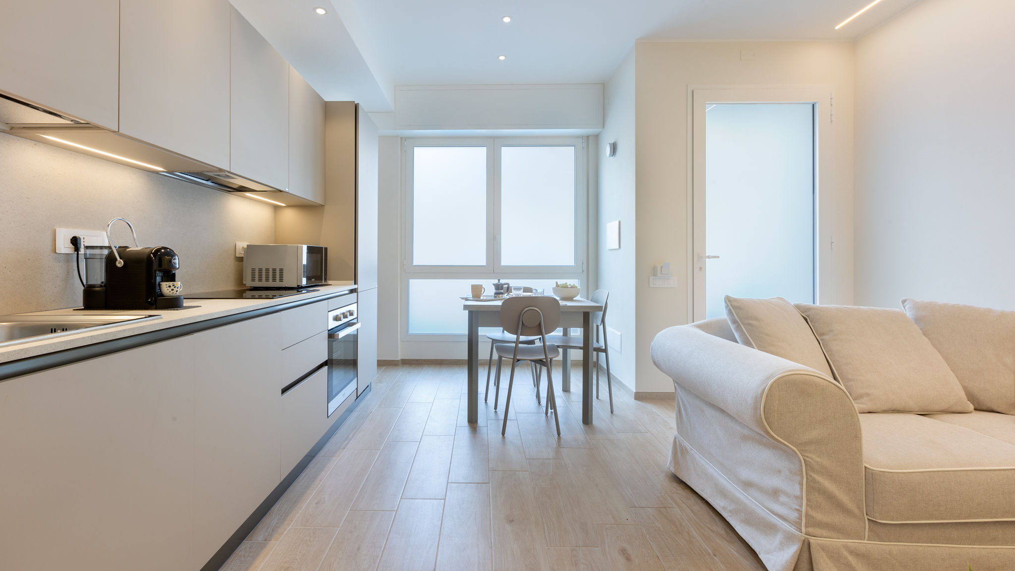 Italianway Cagliari Domus Mameli