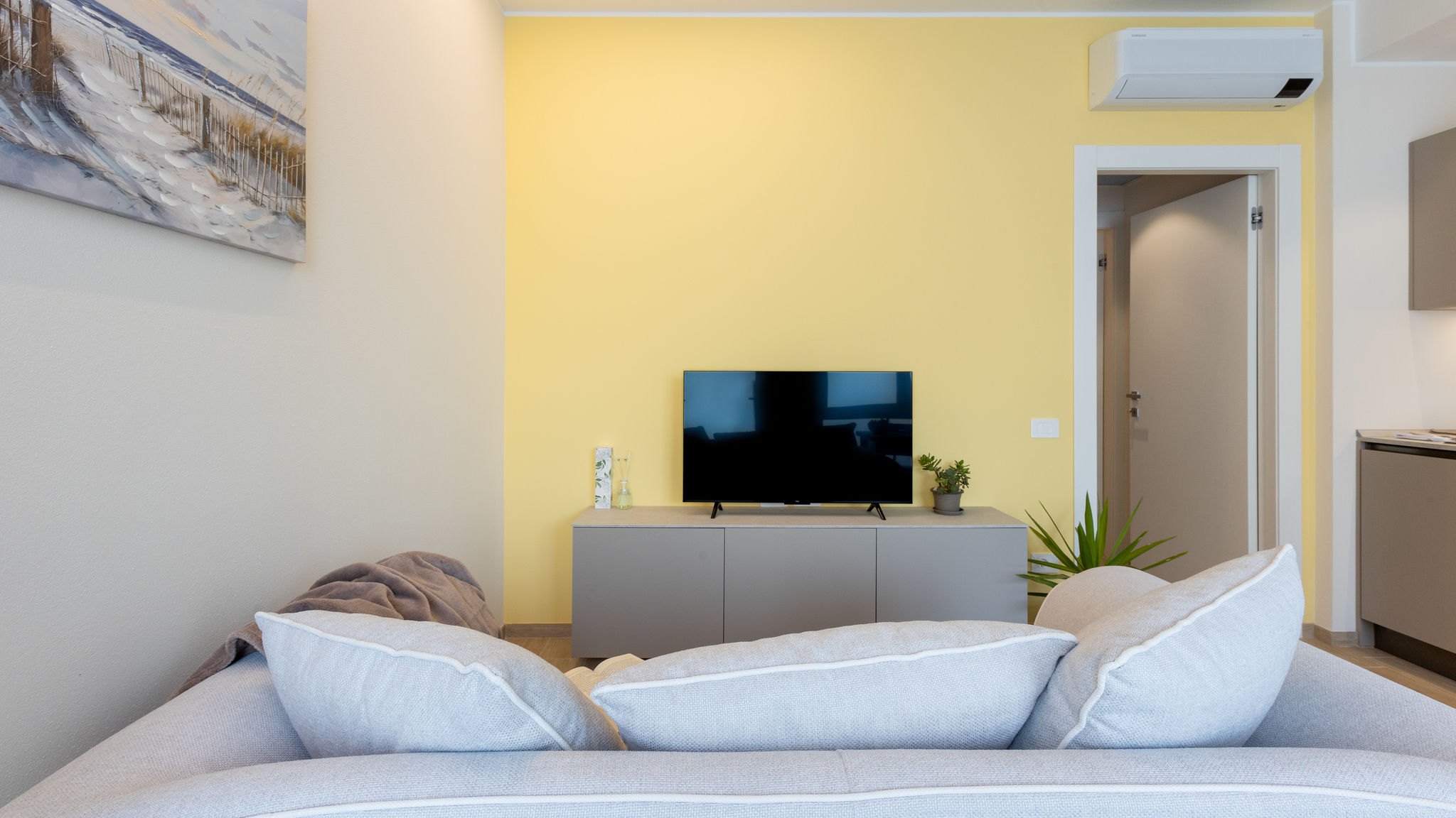 Italianway Cagliari Domus Mameli