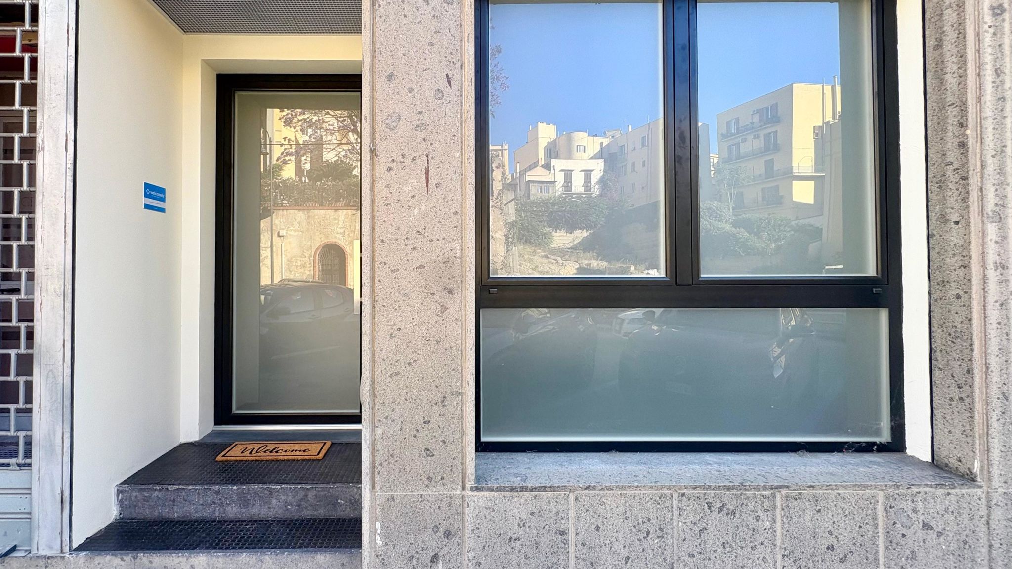 Italianway Cagliari Domus Mameli