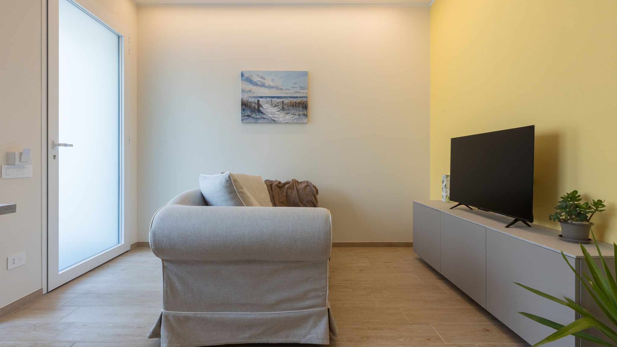 Italianway Cagliari Domus Mameli