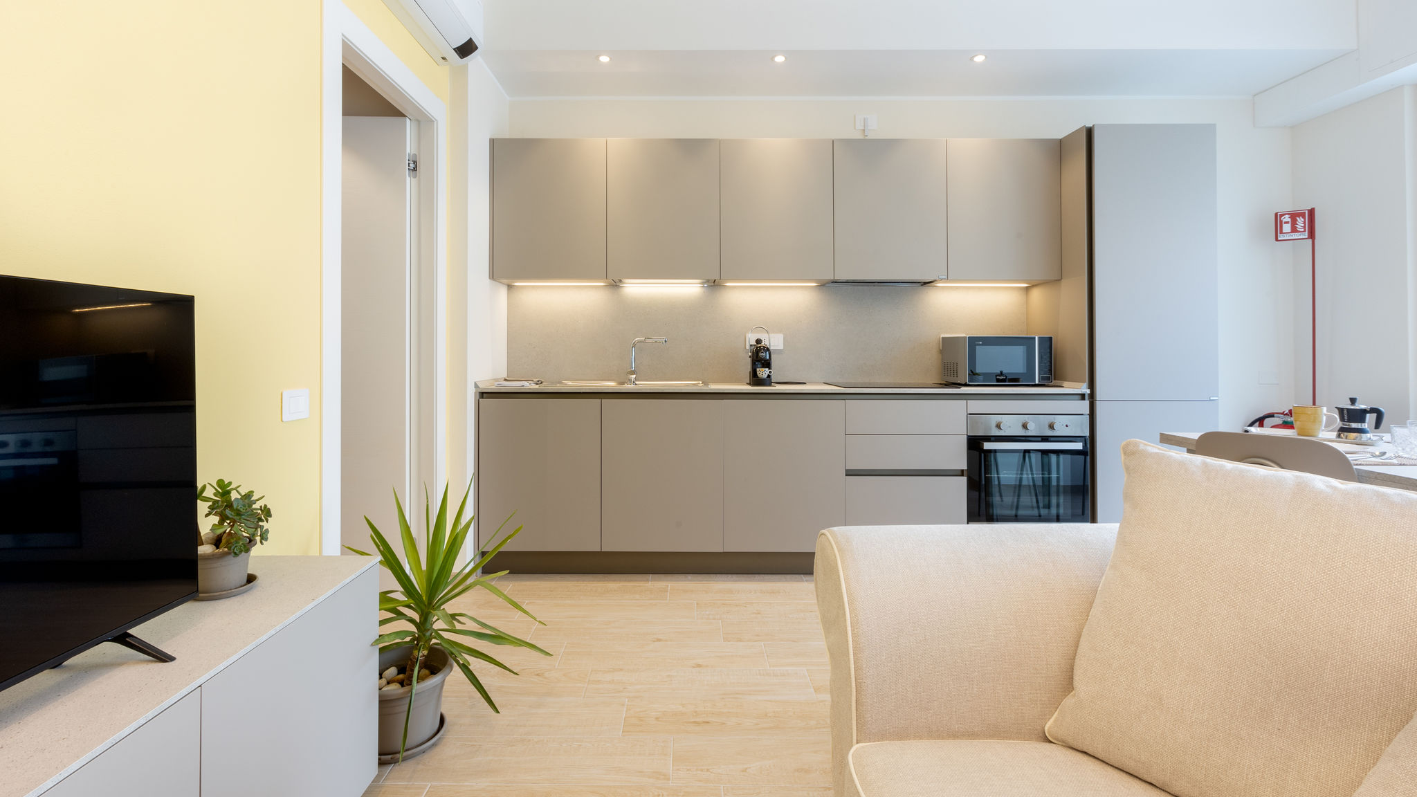 Italianway Cagliari Domus Mameli