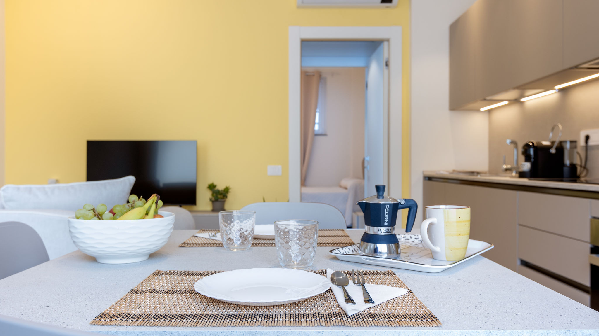 Italianway Cagliari Domus Mameli