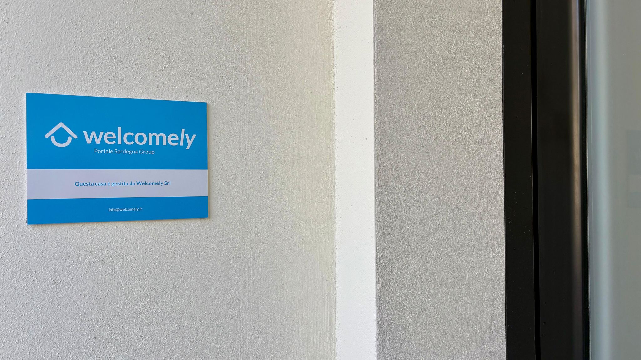 Italianway Cagliari Domus Mameli