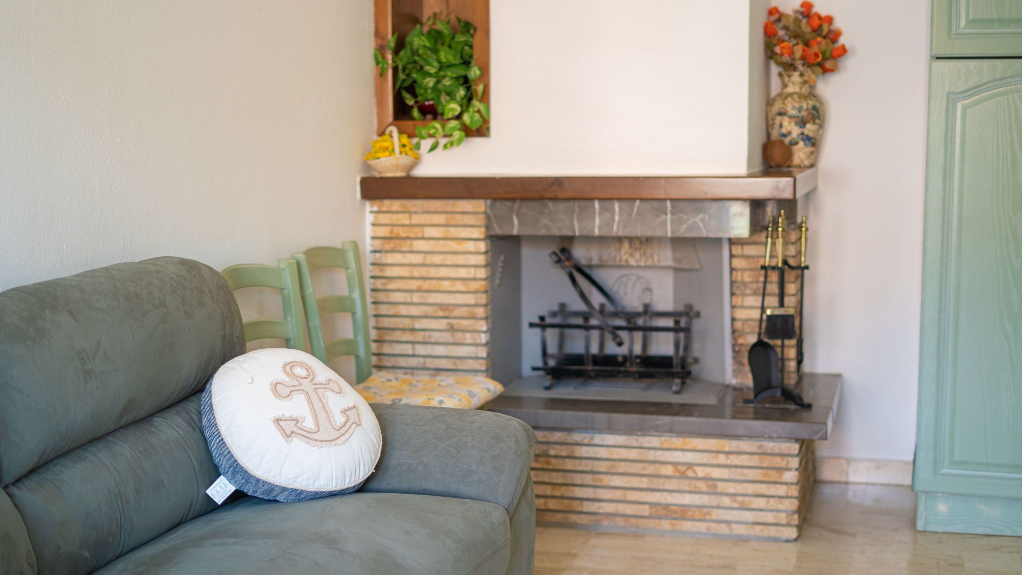 Italianway Siniscola Capo Comino 2