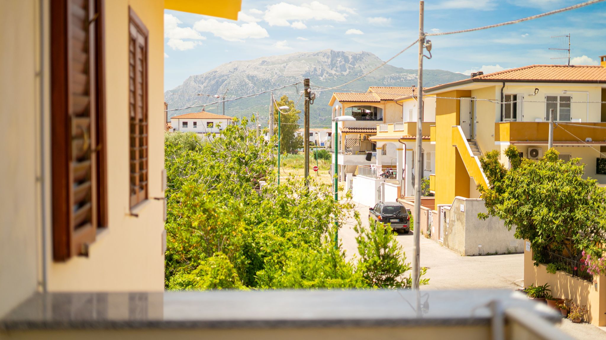 Italianway Siniscola Capo Comino 2