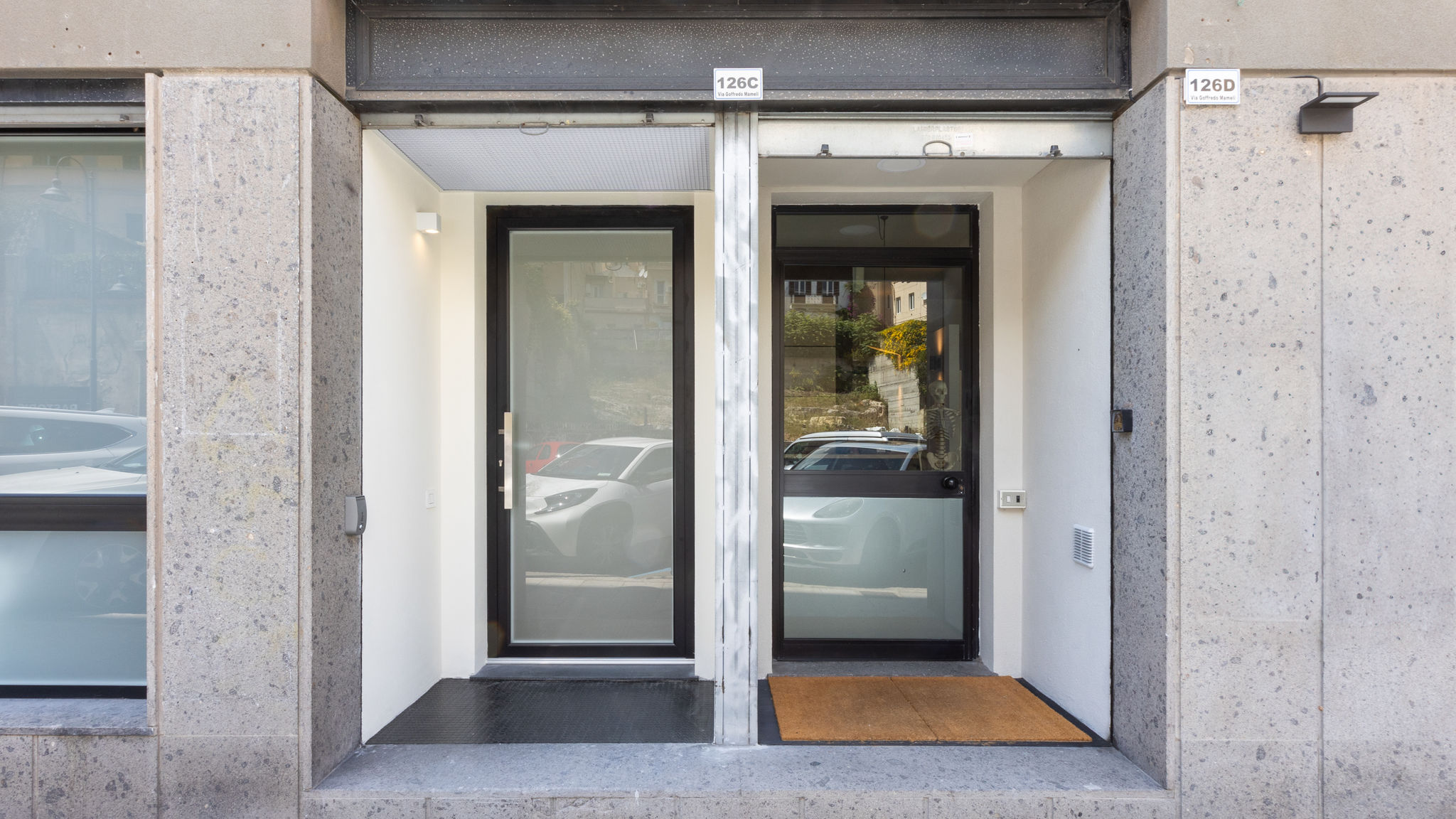 Italianway Cagliari Domus Mameli