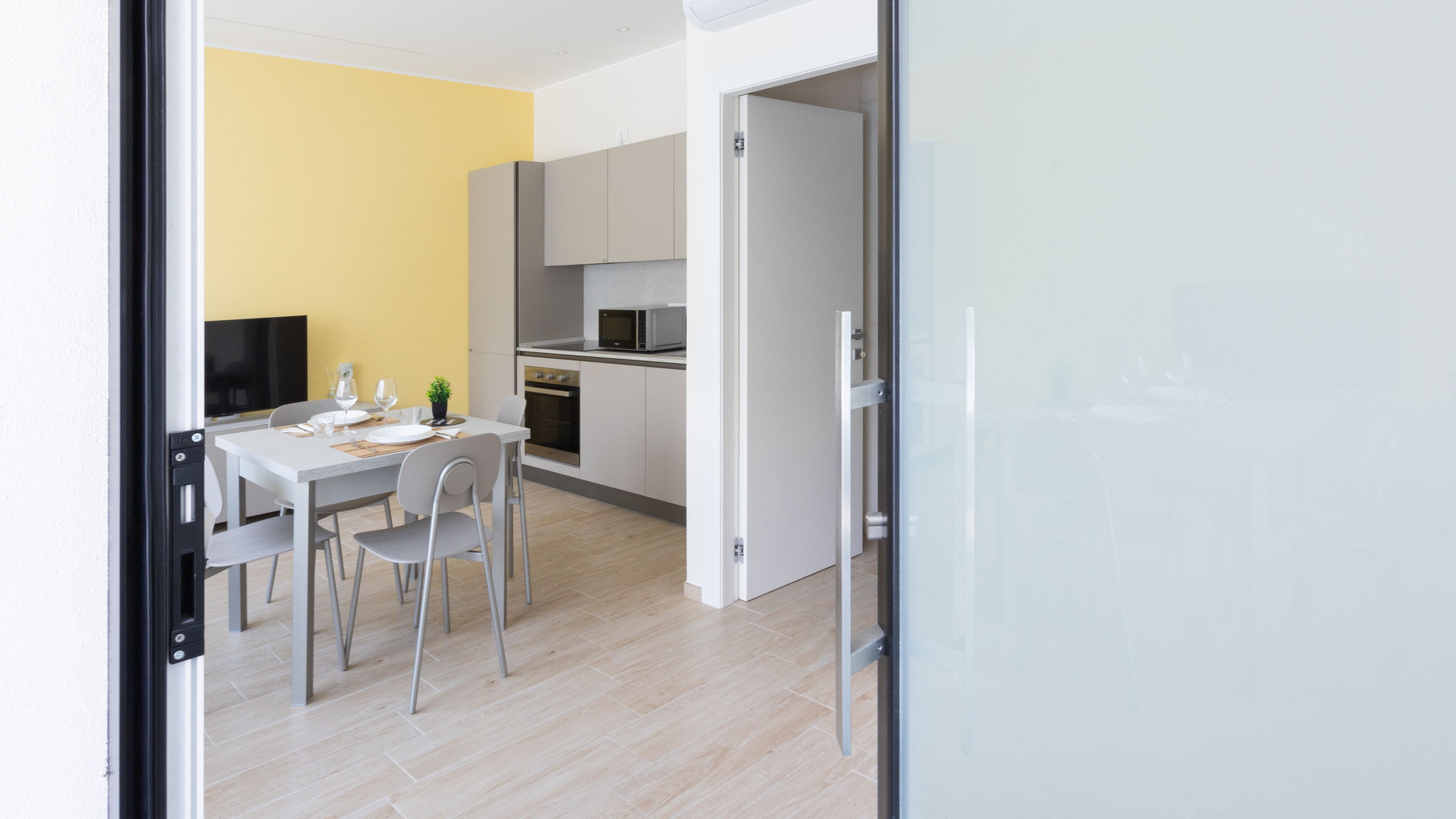 Italianway Cagliari Domus Mameli