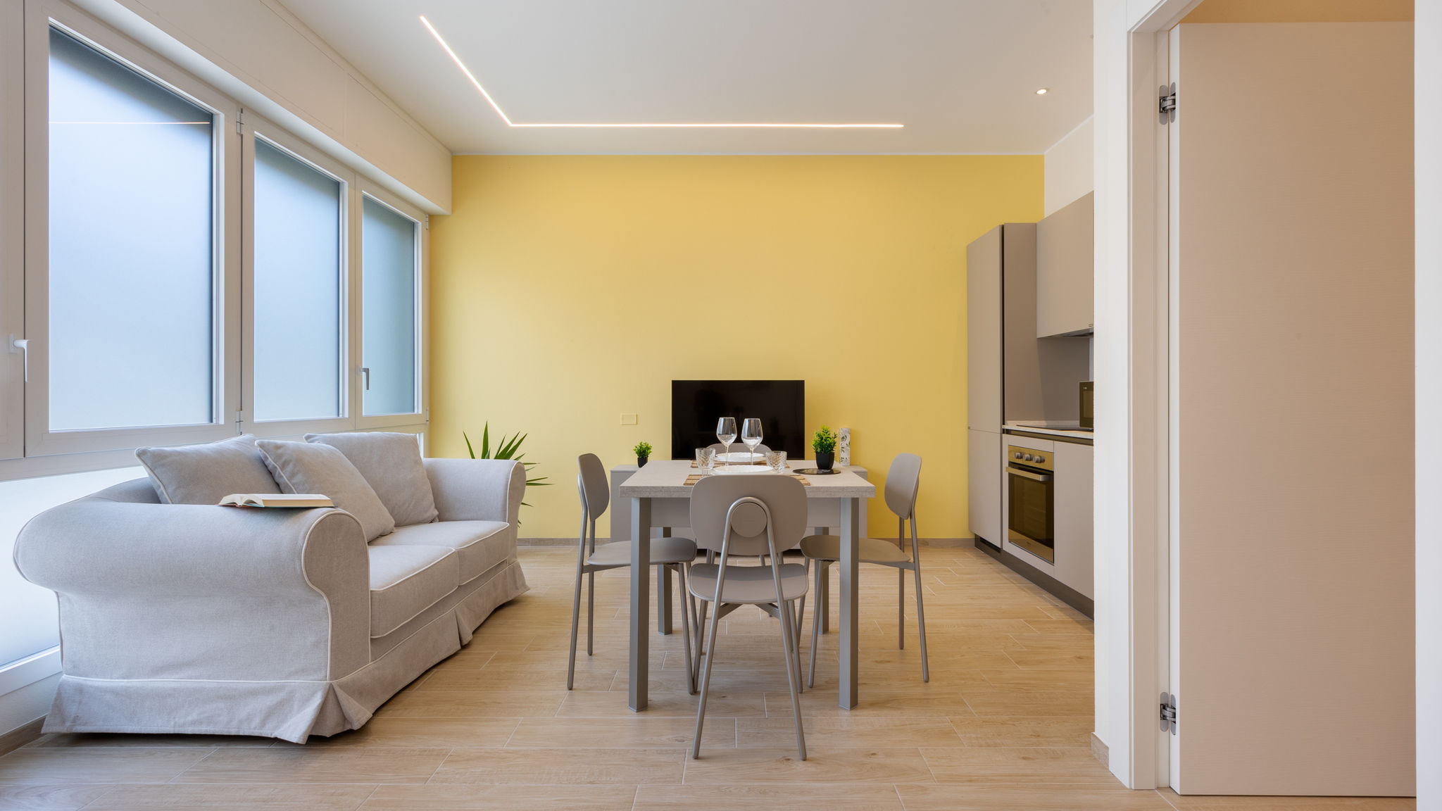 Italianway Cagliari Domus Mameli