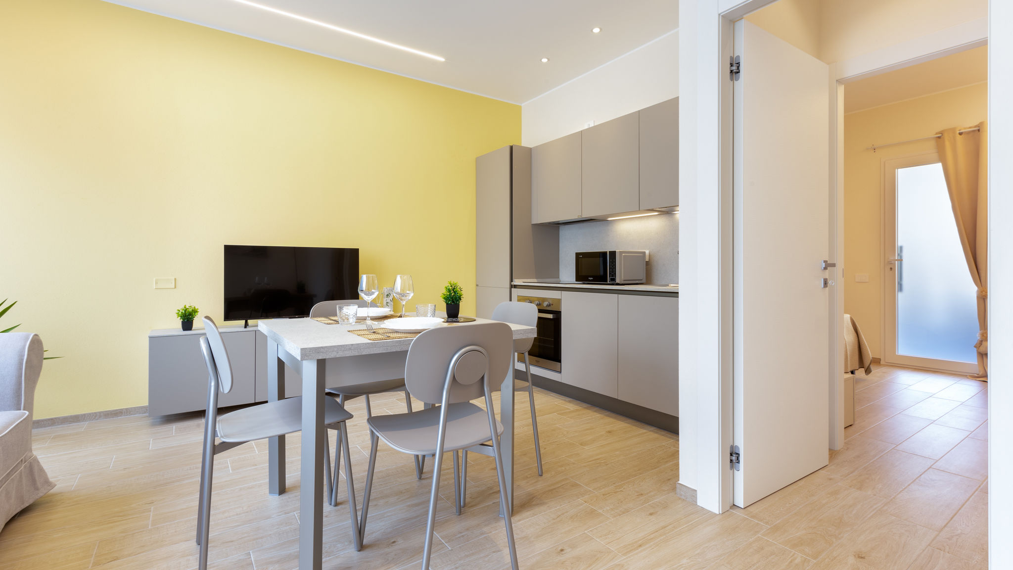 Italianway Cagliari Domus Mameli