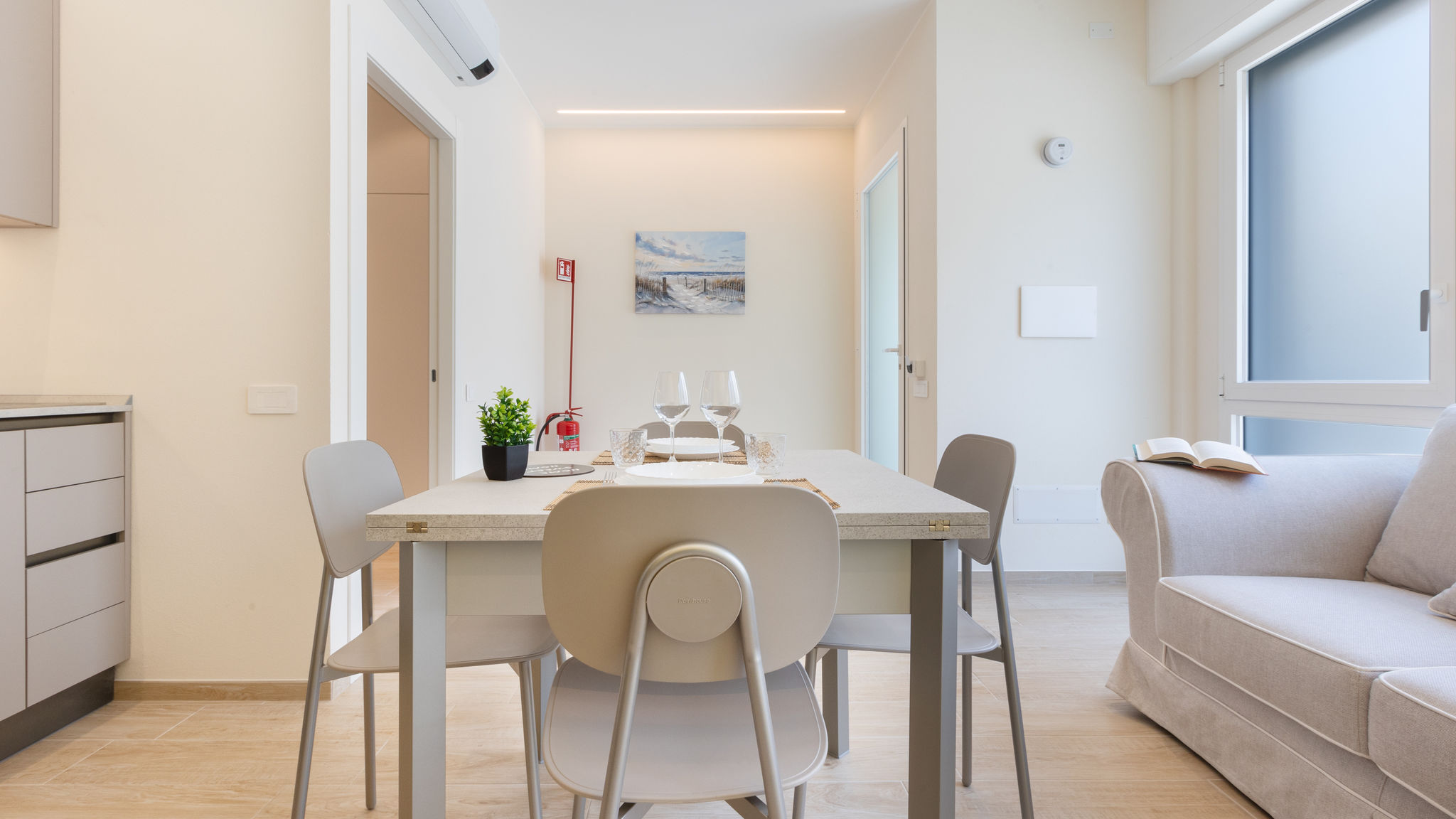 Italianway Cagliari Domus Mameli