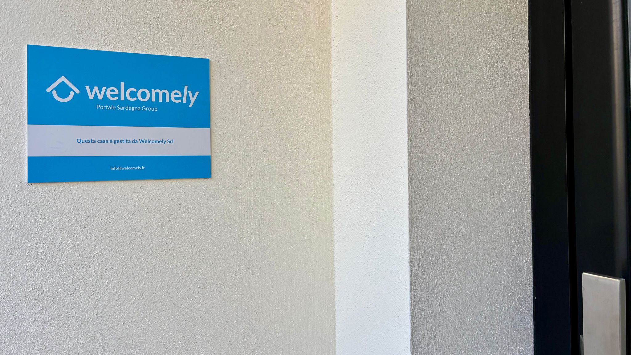 Italianway Cagliari Domus Mameli