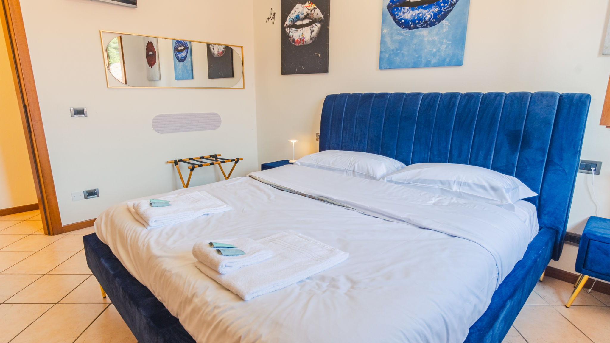 Italianway Sirmione Sunset Lake View