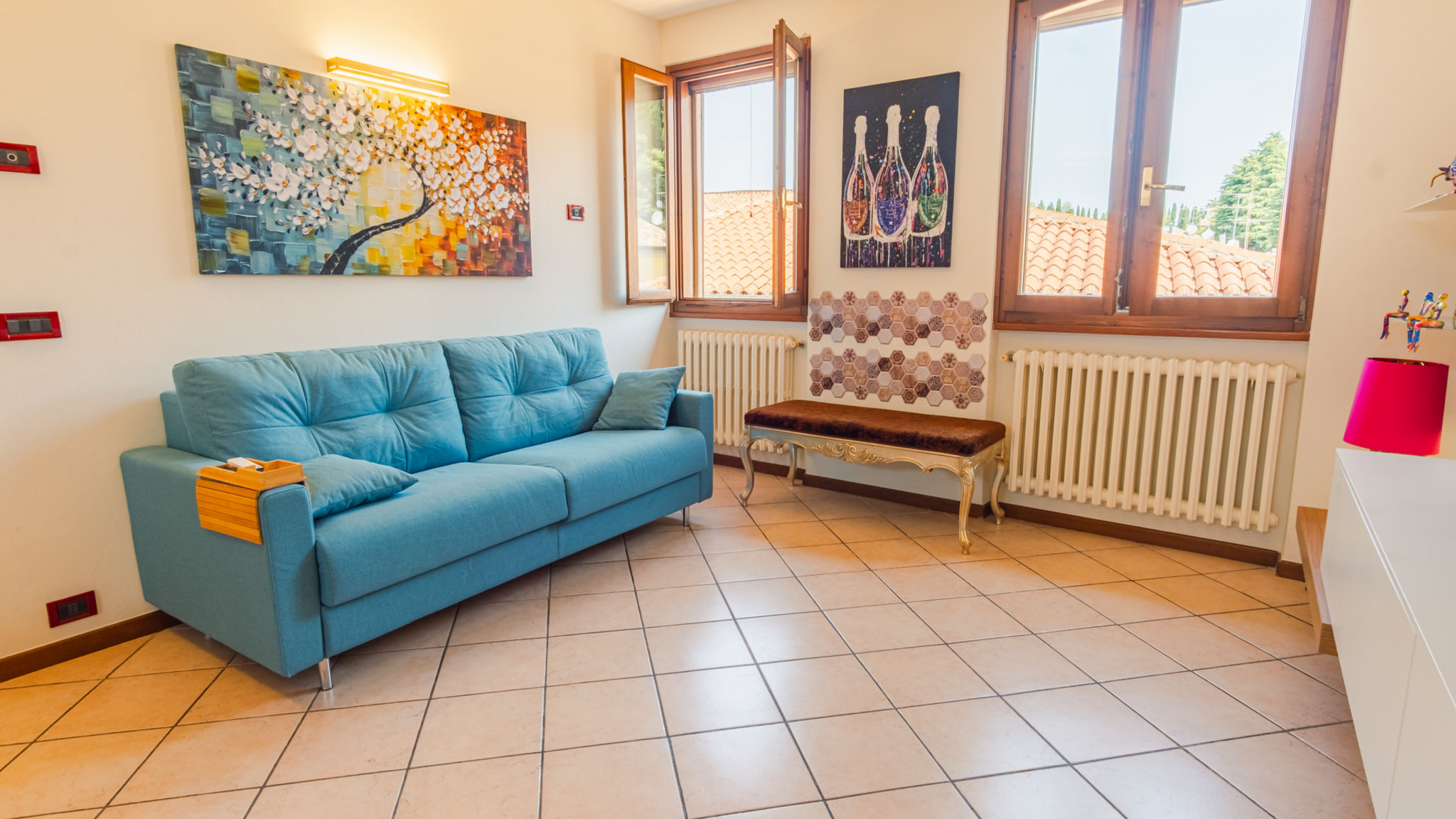 Italianway Sirmione Sunset Lake View