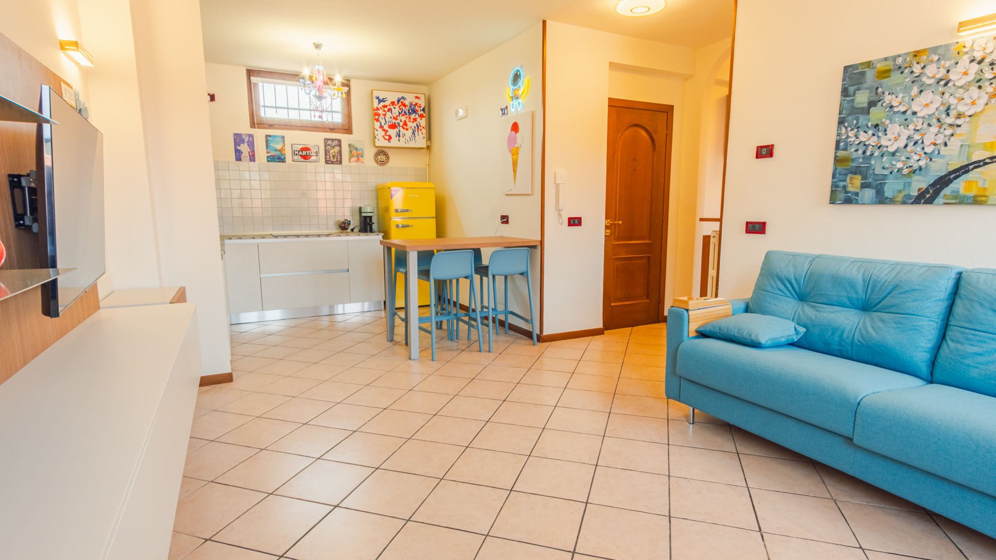 Italianway Sirmione Sunset Lake View